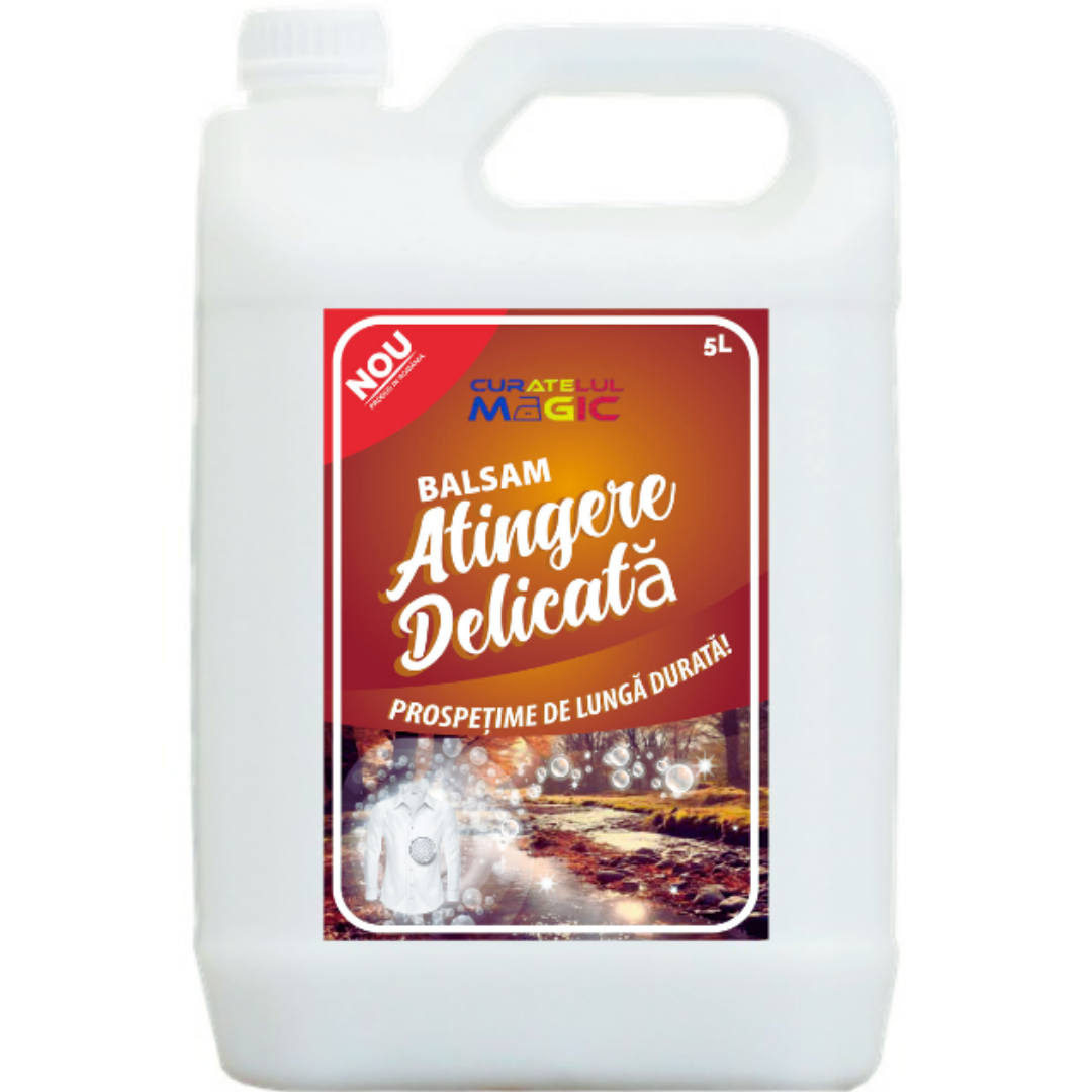 Balsam de rufe 5L Atingere Delicata