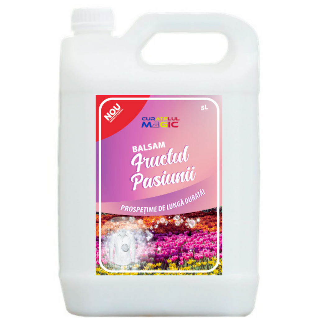 Balsam de rufe 5L Fructul Pasiunii