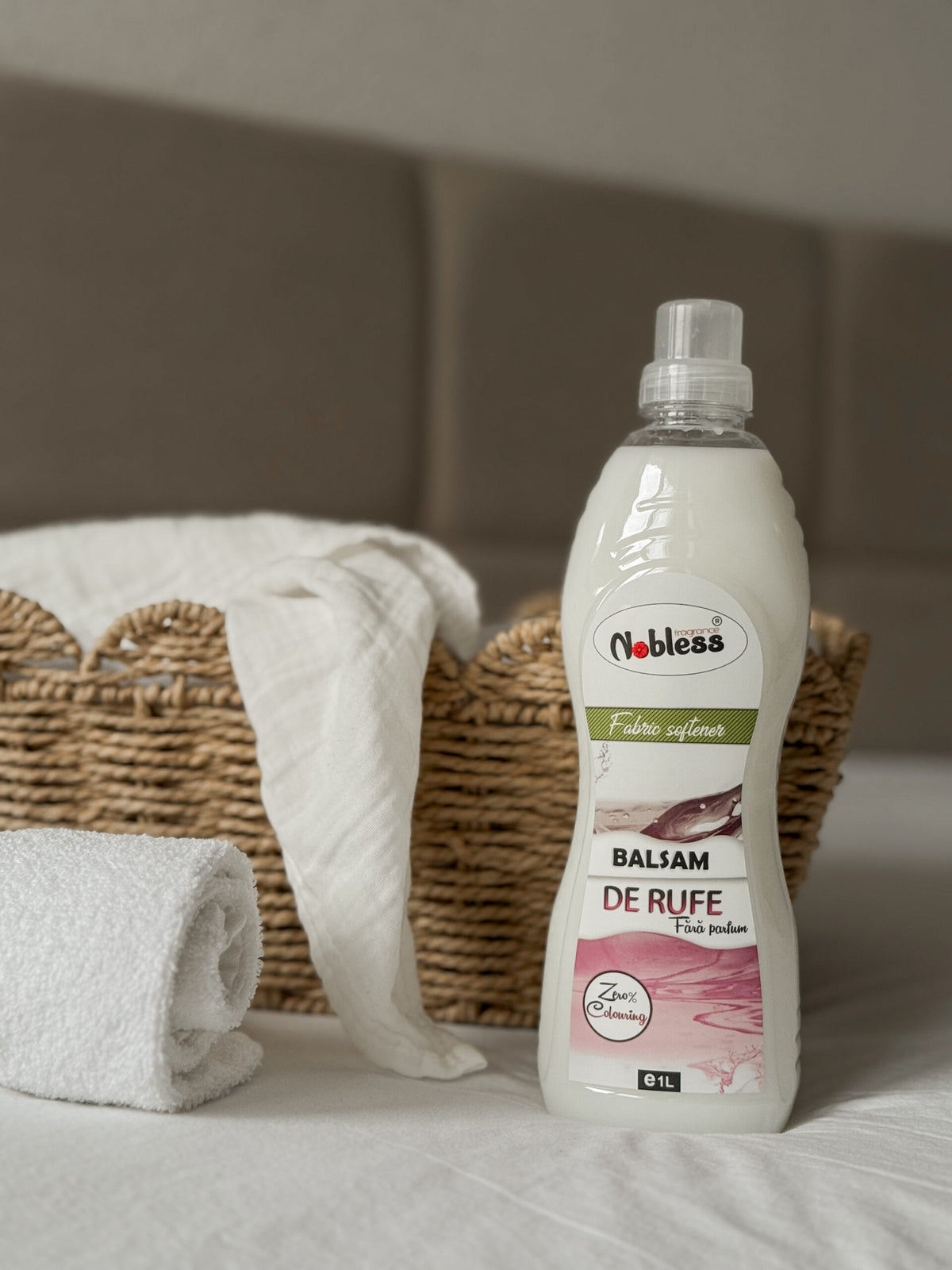 Balsam de rufe 1L Fara Parfum