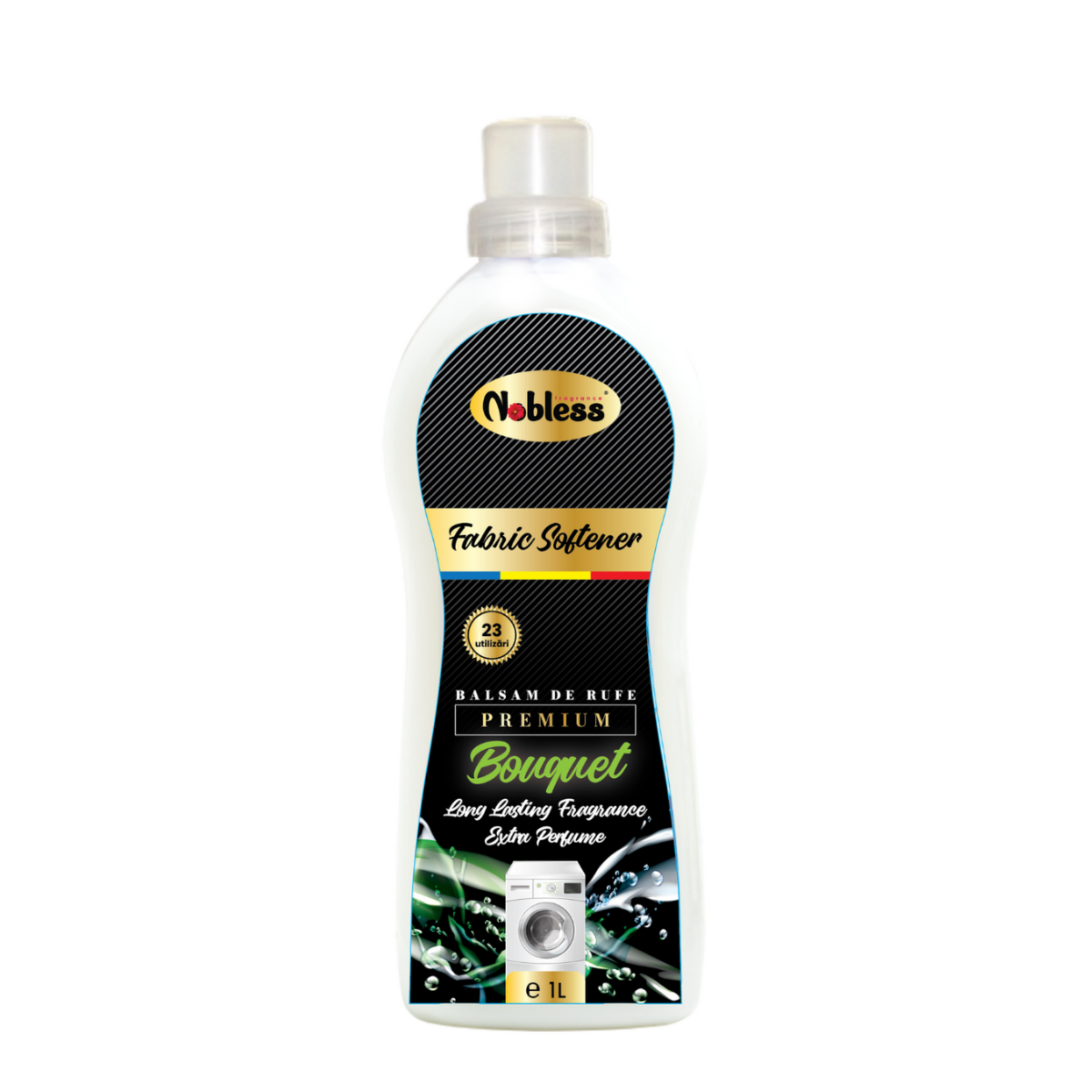 Balsam de rufe 1L Bouquet