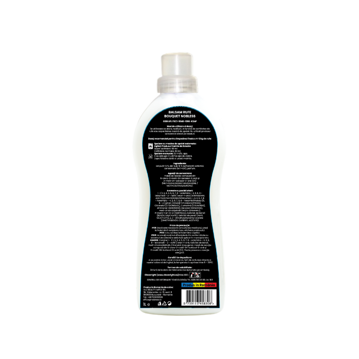 Balsam de rufe 1L Bouquet