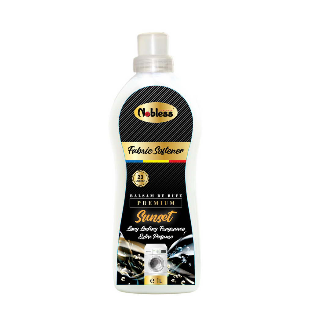 Balsam de rufe 1L Sunset