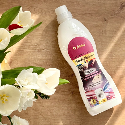 Balsam de rufe 1L Passion
