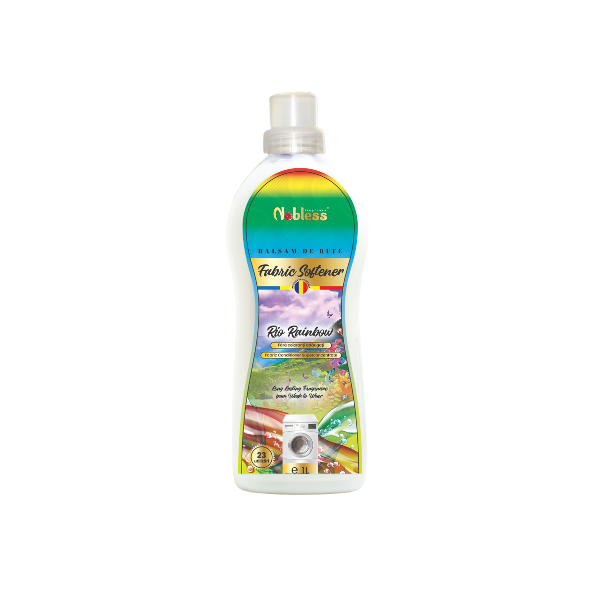 Balsam de rufe 1L Rio Rainbow