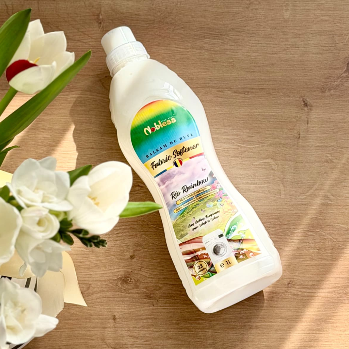 Balsam de rufe 1L Rio Rainbow