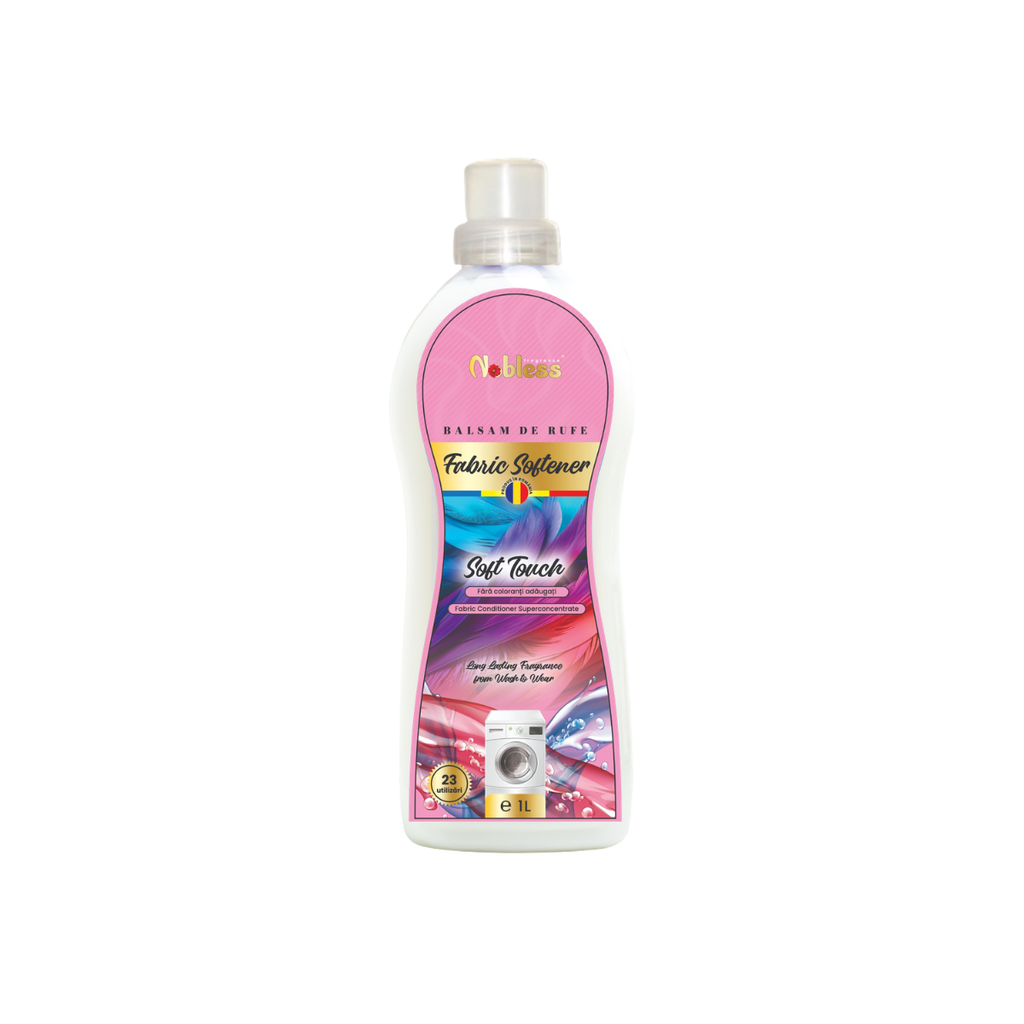 Balsam de rufe 1L Soft Touch