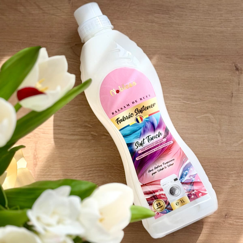 Balsam de rufe 1L Soft Touch