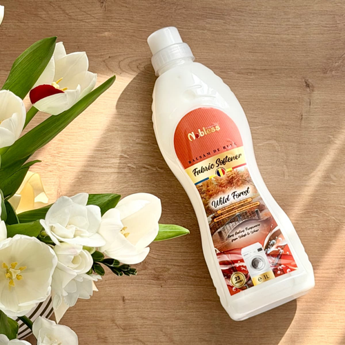 Balsam de rufe 1L Wild Forest