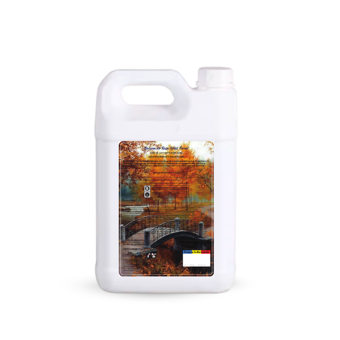 Balsam de rufe 5L Wild Forest