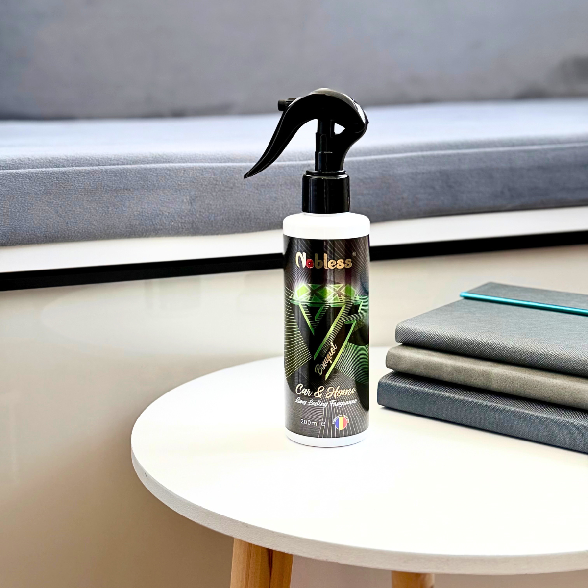 Parfum textile 200 ml Bouquet
