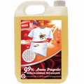 Detergent lichid 5L Aroma Dragostei