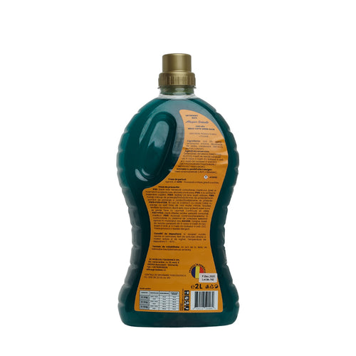 Detergent de Rufe 2L Economic Atingere Delicata