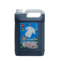 Detergent de Rufe 5L Economic Floare De Musk