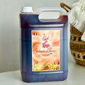 Gel de Rufe 5 L Dulceață de Vanilie