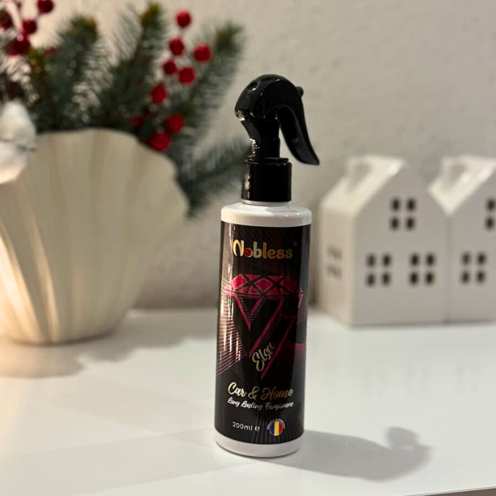 Parfum textile 200 ml Elsa