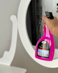 Detergent geamuri 500 ml Euphoria