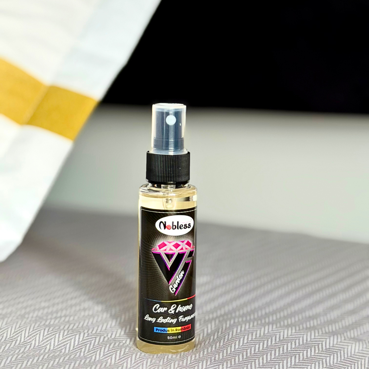 Parfum textile 50 ml Garden of Roses