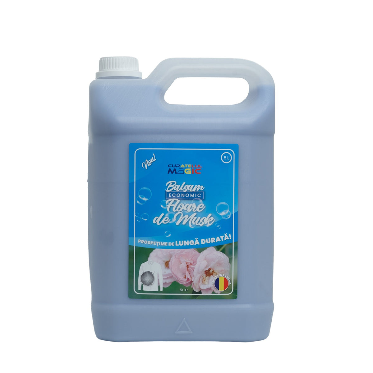 Balsam de rufe economic 5L Floare De Musk
