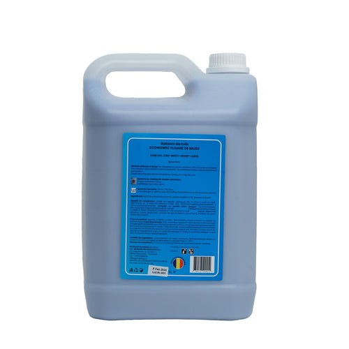 Balsam de rufe economic 5L Floare De Musk
