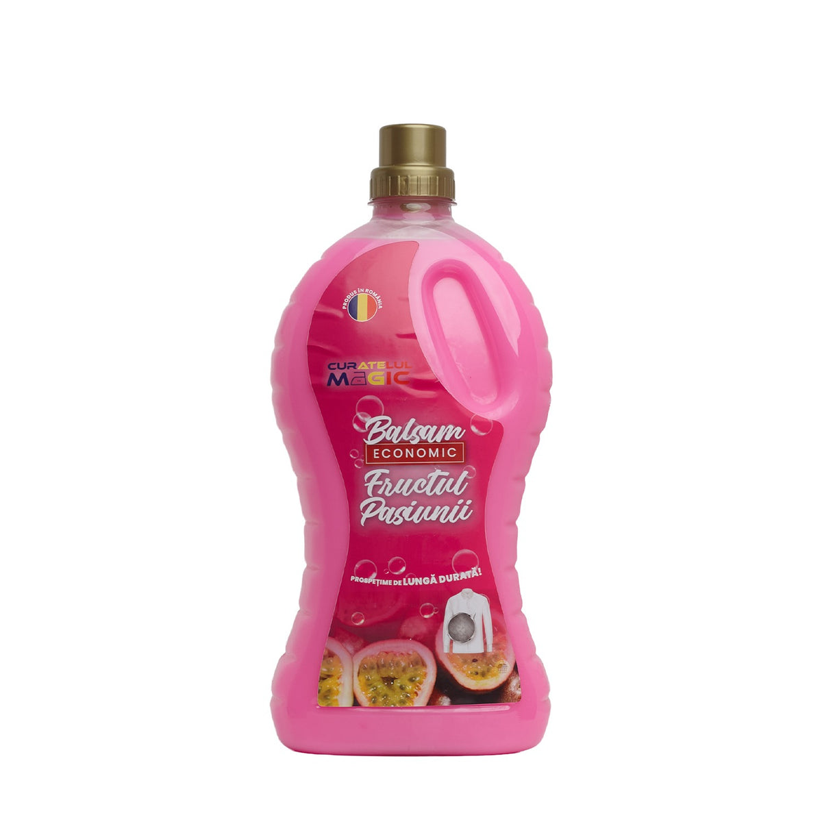 Balsam de rufe economic 2L Fructul Pasiunii