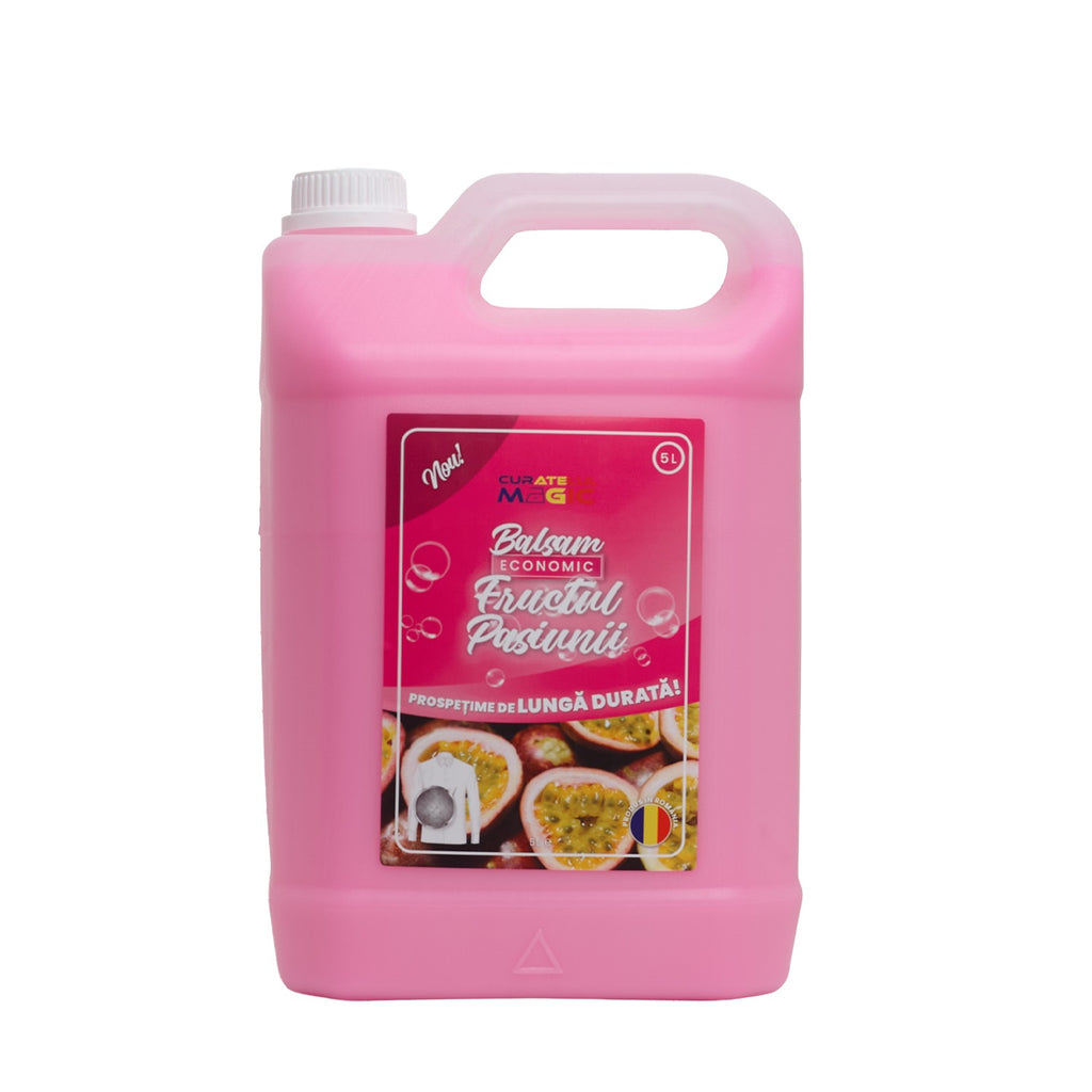 Balsam de rufe economic 5L Fructul Pasiunii