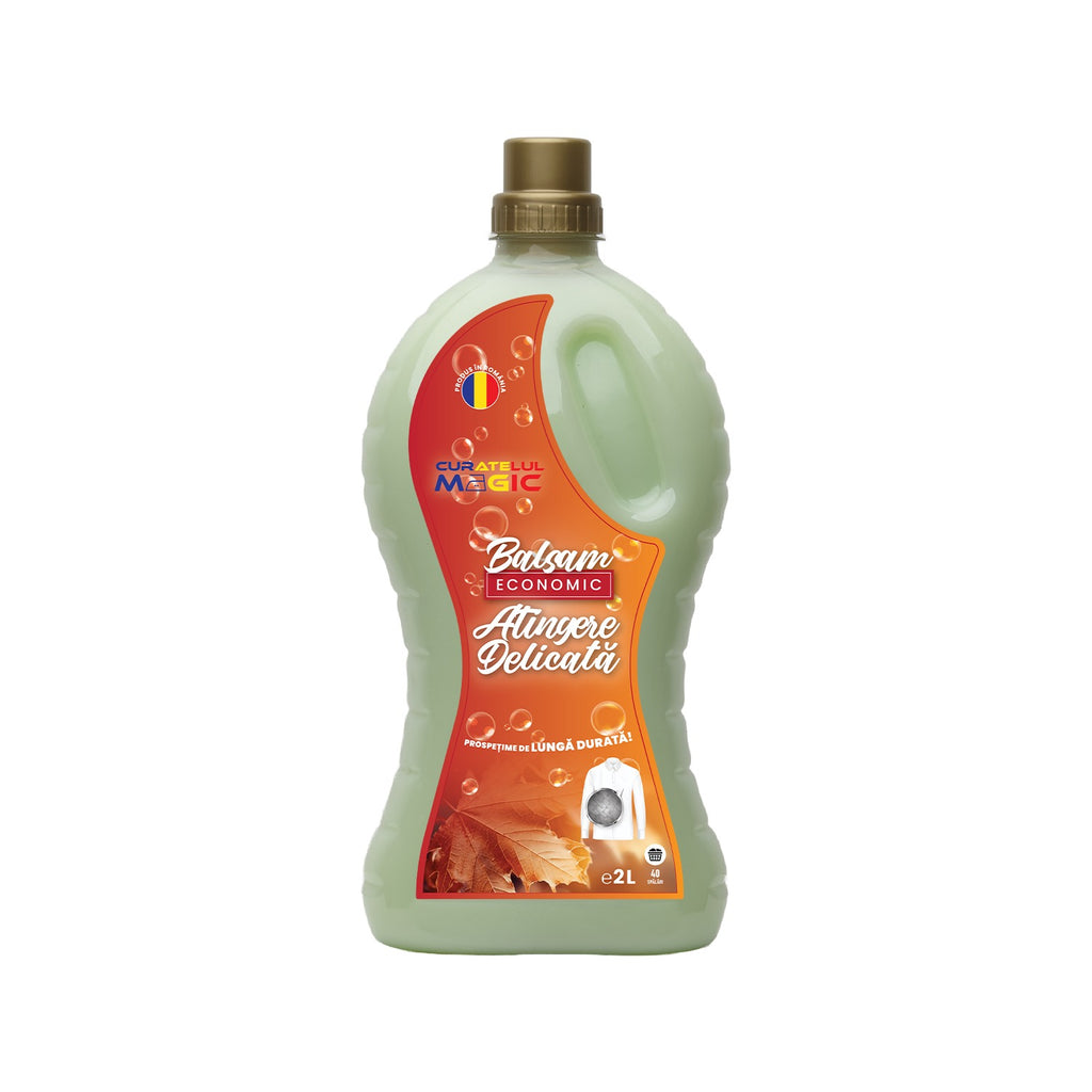 Balsam de rufe economic 2L Atingere Delicata