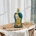 Gel de Rufe 2 L Bouquet