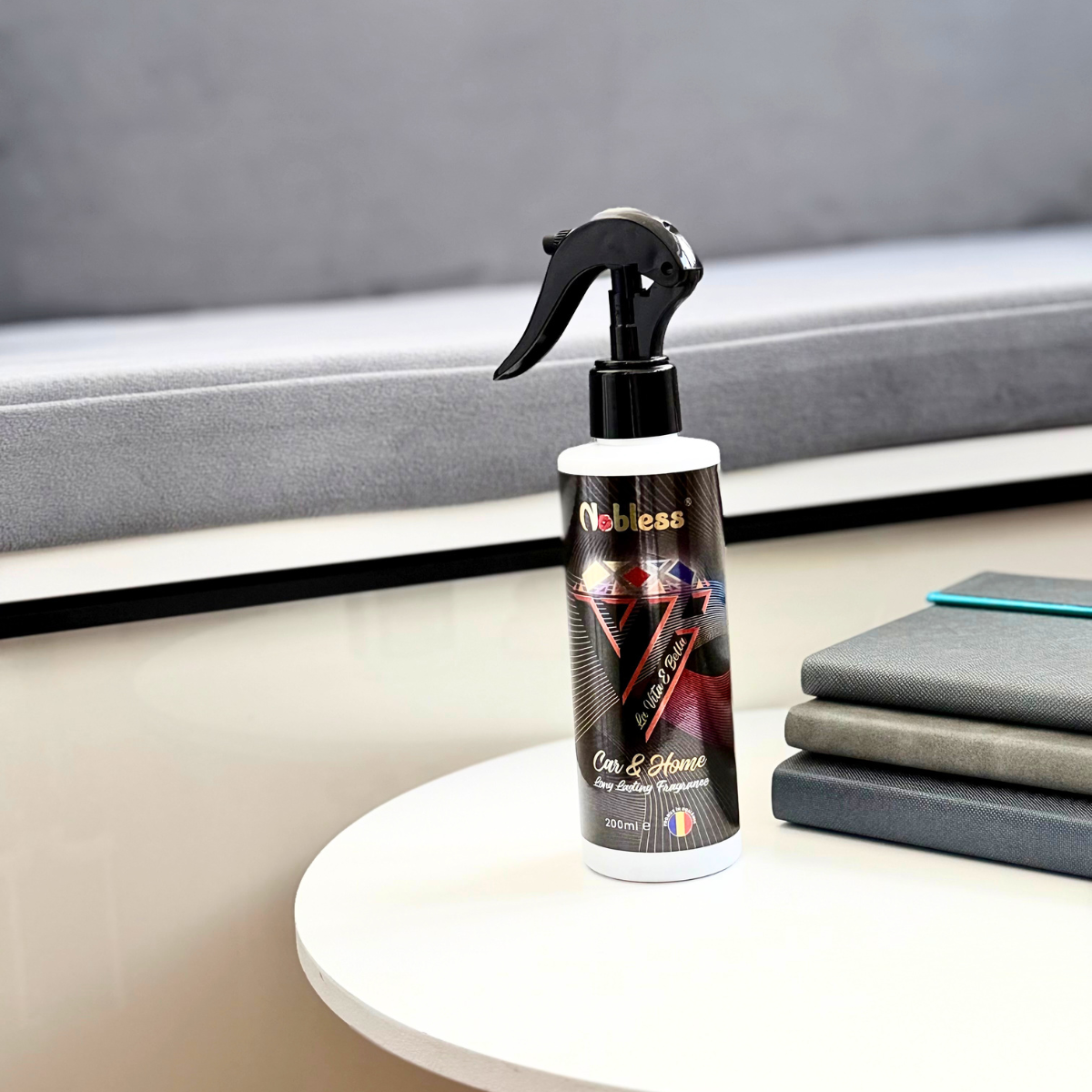 Parfum textile 200 ml La Vita e Bella