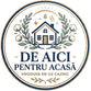 De Aici Pentru Acasa - Acasă