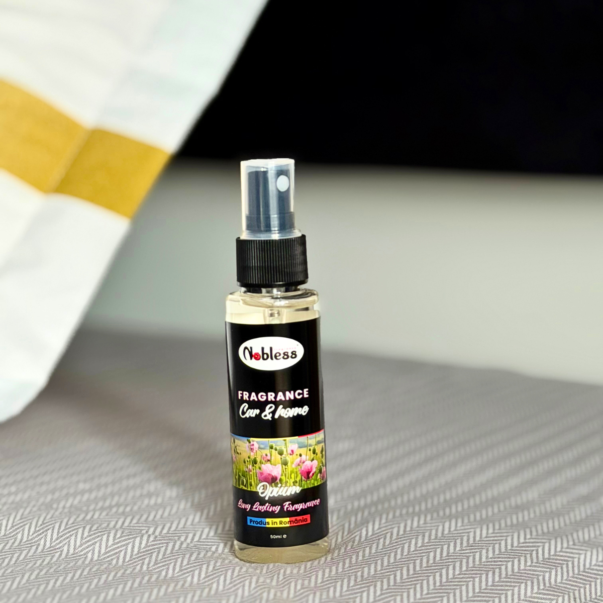 Parfum textile 50 ml Opium Flowers