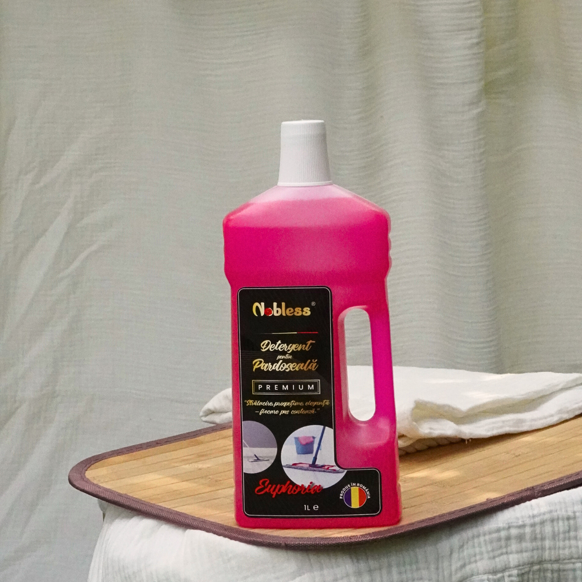 Detergent pardosealã 1 L Euphoria