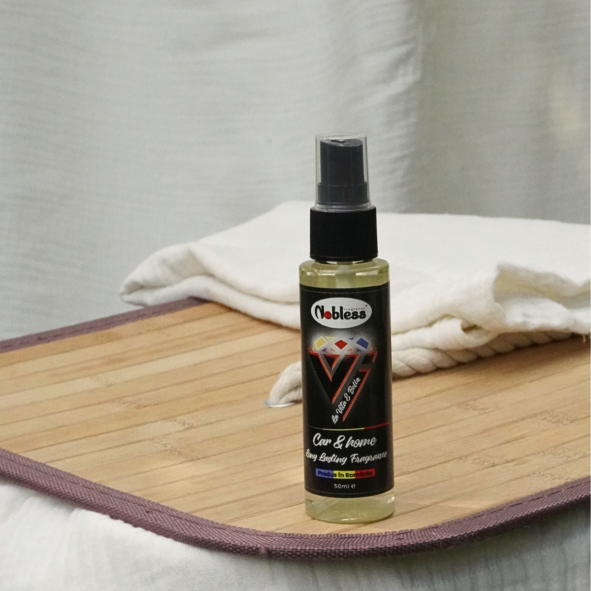 Parfum textile 50 ml La Vita e Bella
