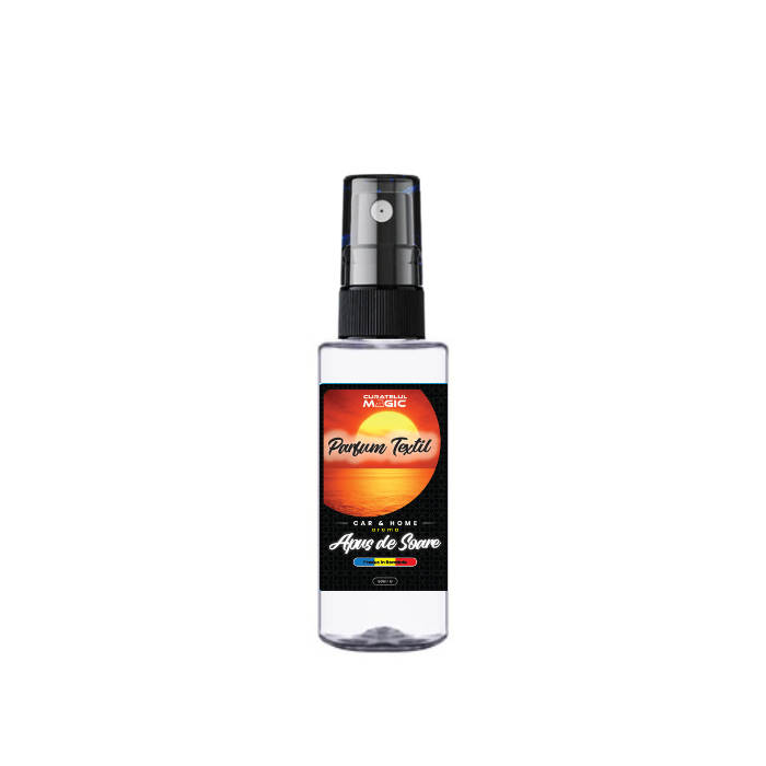 Parfum Textil 50 ml Apus de Soare
