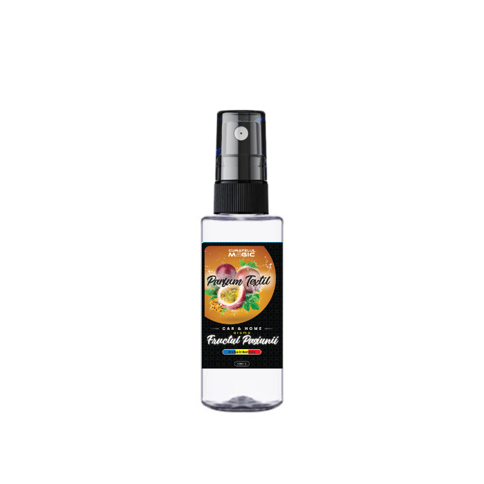 Parfum Textil 50 ml Fructul Pasiunii