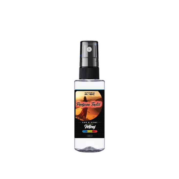 Parfum Textil 50 ml Miraj
