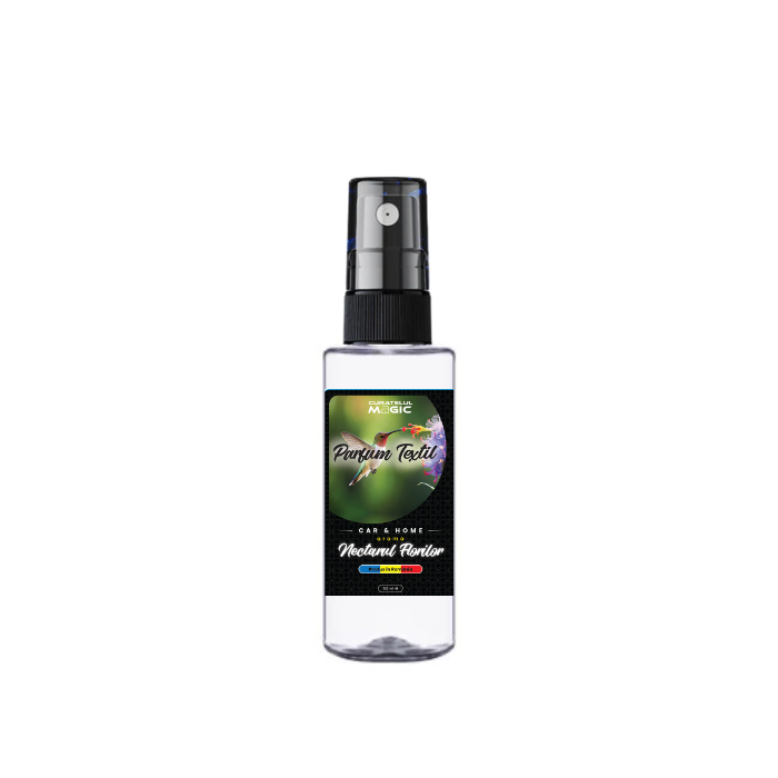 Parfum Textil 50 ml Nectarul Florilor