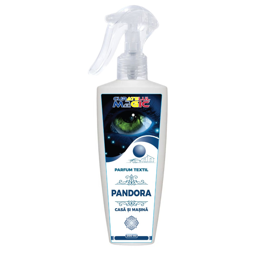Parfum Textil 200 ml Pandora