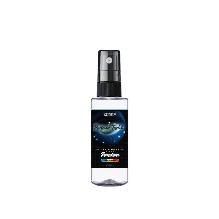 Parfum Textil 50 ml Pandora