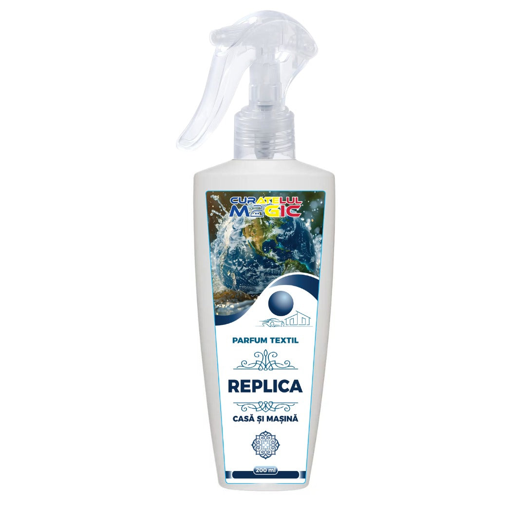 Parfum Textil 200 ml Replica