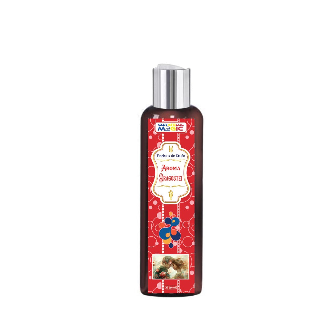 Parfum de Rufe Aroma Dragostei
