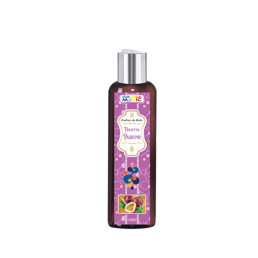 Parfum de Rufe Fructul Pasiunii