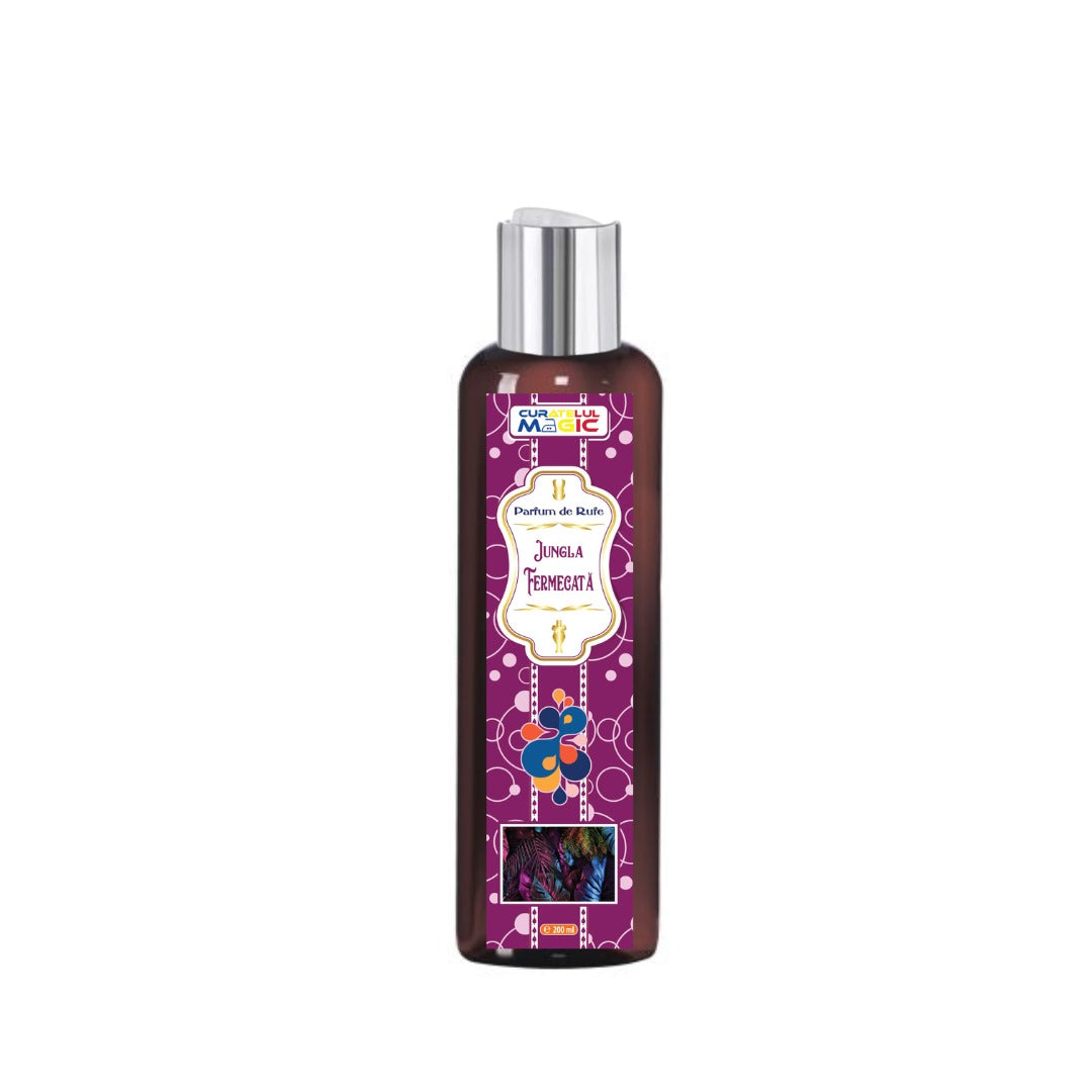 Parfum de Rufe Jungla Fermecată