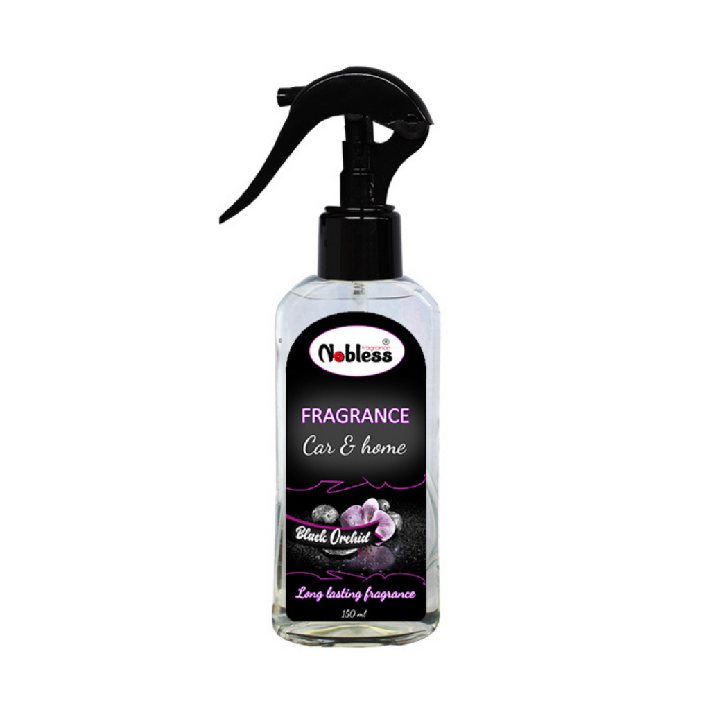 Parfum textile 150 ml Black Orchid