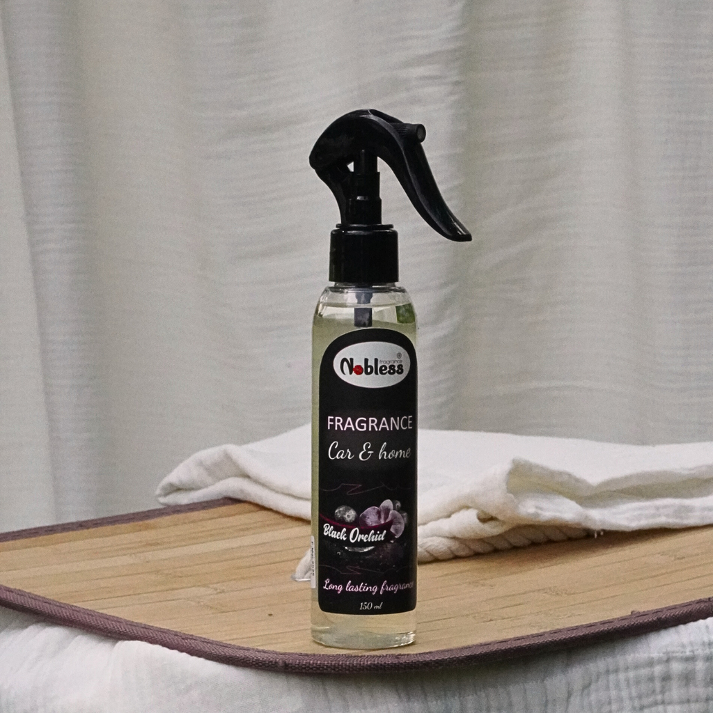 Parfum textile 150 ml Black Orchid