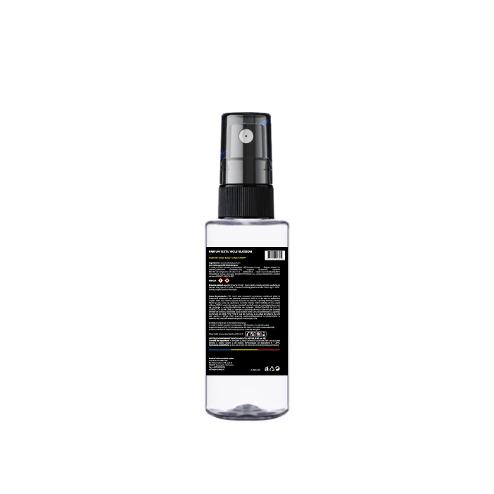 Parfum textile 50 ml Violet Blossom