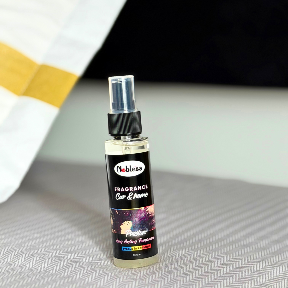 Parfum textile 50 ml Passion