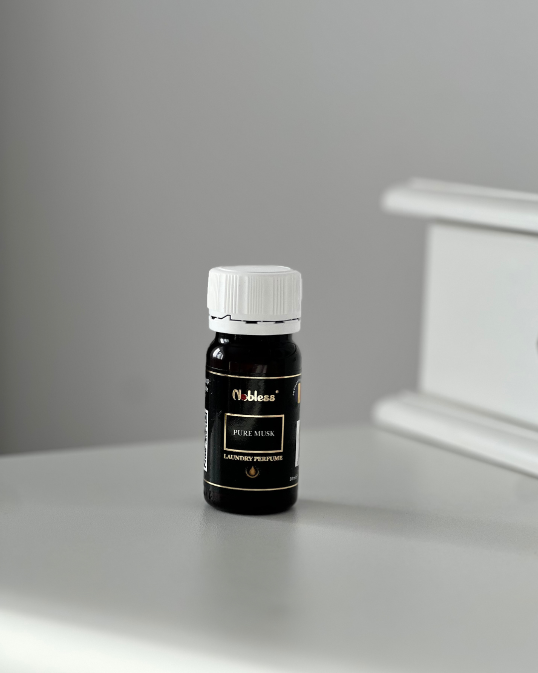Parfum de Rufe tester 30 ml Pure Musk