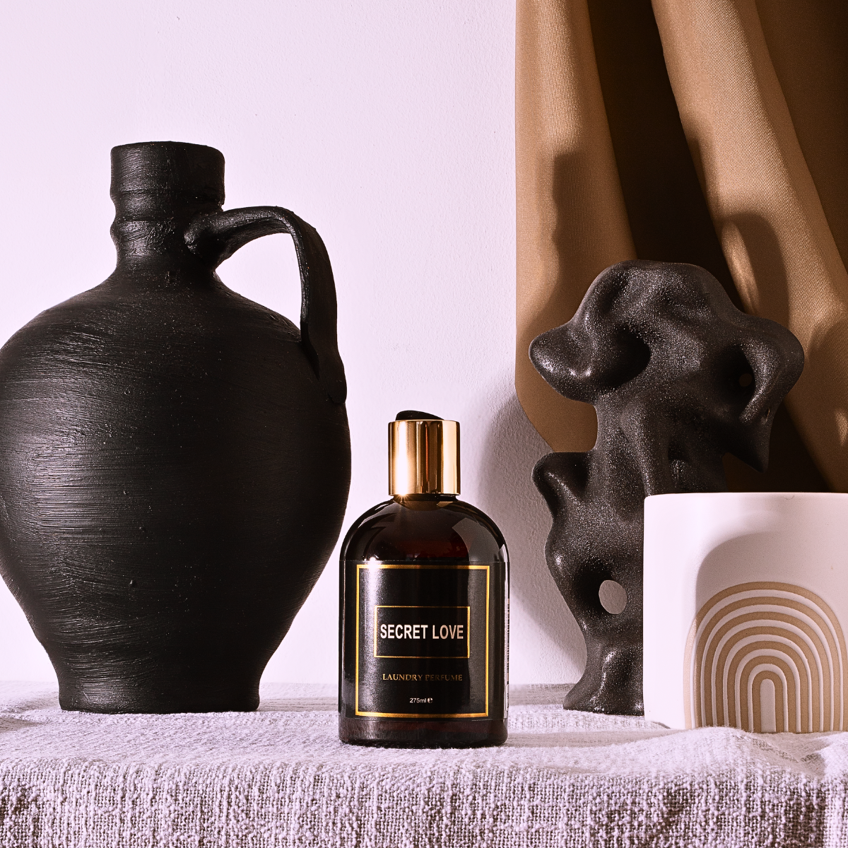 Parfum de Rufe 275 ml Secret Love