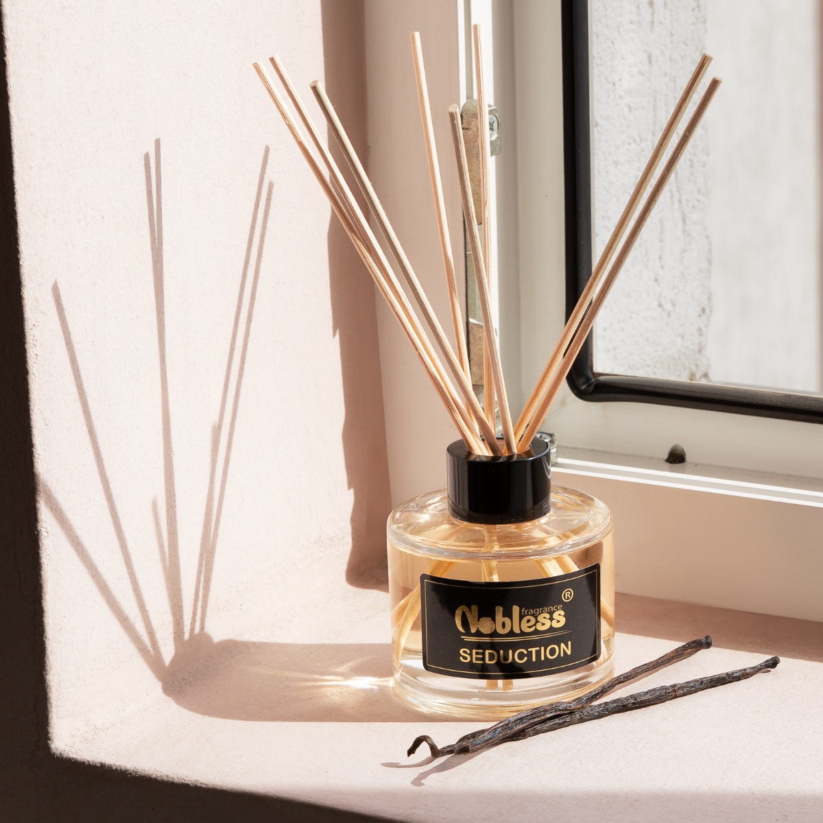 Odorizant betisoare 100 ml Seduction