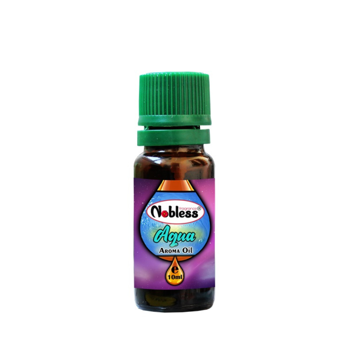 Ulei parfumat Aromaterapie 10 ml Aqua